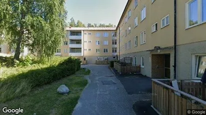 Apartments for rent in Södertälje - Photo from Google Street View