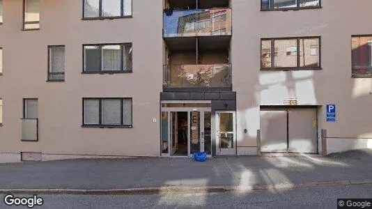 Apartments for rent in Södertälje - Photo from Google Street View