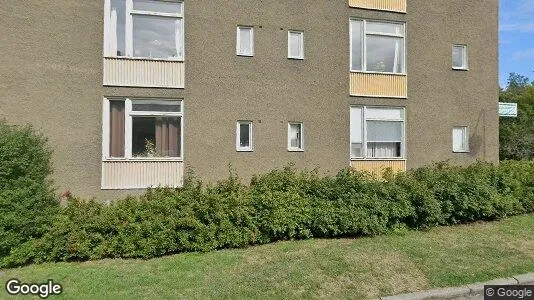 Apartments for rent in Stockholm West - Photo from Google Street View