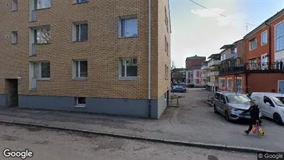 Apartments for rent in Katrineholm - Photo from Google Street View