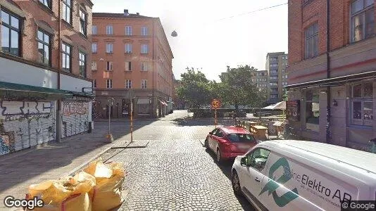 Apartments for rent in Malmö City - Photo from Google Street View