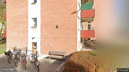 Apartments for rent in Kristianstad - Photo from Google Street View