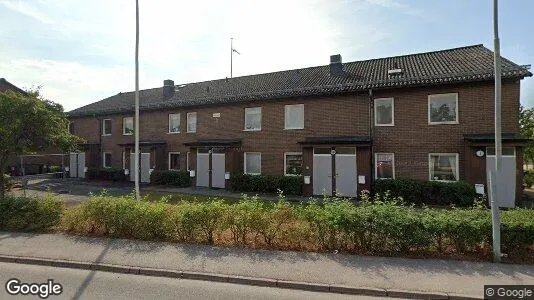 Apartments for rent in Karlskrona - Photo from Google Street View