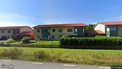 Apartments for rent in Motala - Photo from Google Street View