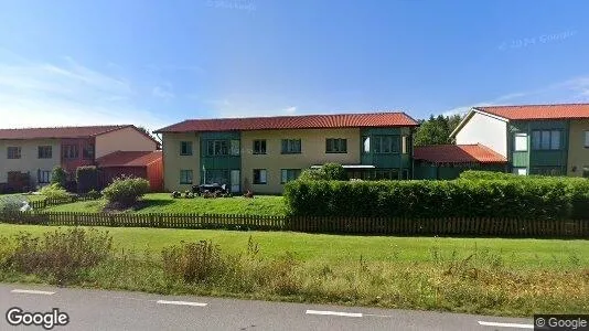 Apartments for rent in Motala - Photo from Google Street View