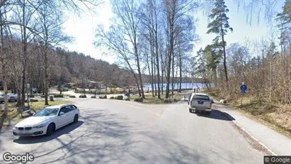 Apartments for rent in Örgryte-Härlanda - Photo from Google Street View