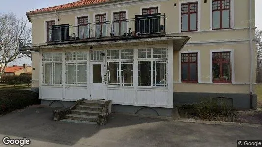 Apartments for rent in Helsingborg - Photo from Google Street View