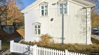 Apartments for rent in Sundsvall - Photo from Google Street View