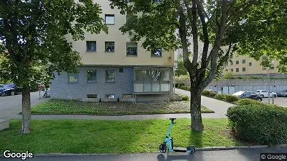 Rooms for rent in Örgryte-Härlanda - Photo from Google Street View