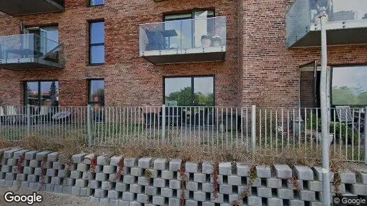 Apartments for rent in Roskilde - Photo from Google Street View