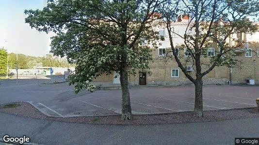 Apartments for rent in Lundby - Photo from Google Street View