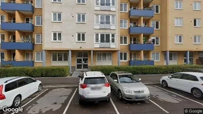 Apartments for rent in Norrköping - Photo from Google Street View