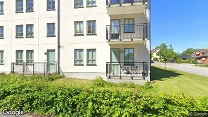 Apartments for rent in Uppvidinge - Photo from Google Street View