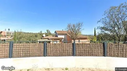 Apartments for rent in Colmenar Viejo - Photo from Google Street View