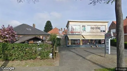 Apartments for rent in Jabbeke - Photo from Google Street View