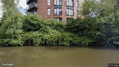 Apartments for rent in Manchester - Lancashire - Photo from Google Street View