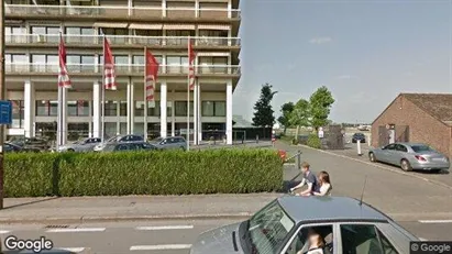 Apartments for rent in Waregem - Photo from Google Street View