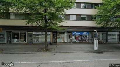 Apartments for rent in Pori - Photo from Google Street View