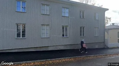 Apartments for rent in Jyväskylä - Photo from Google Street View