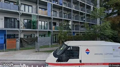 Apartments for rent in Nuremberg - Photo from Google Street View