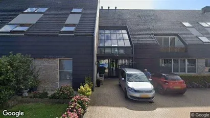 Apartments for rent in Zederik - Photo from Google Street View