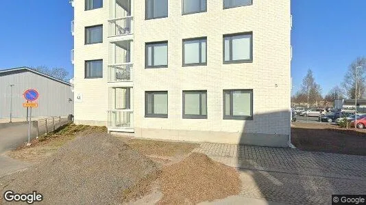 Apartments for rent in Oulu - Photo from Google Street View