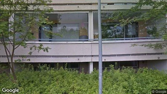 Apartments for rent in Jyväskylä - Photo from Google Street View