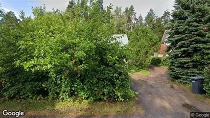 Apartments for rent in Kouvola - Photo from Google Street View