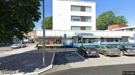 Apartments for rent in Uusikaupunki - Photo from Google Street View