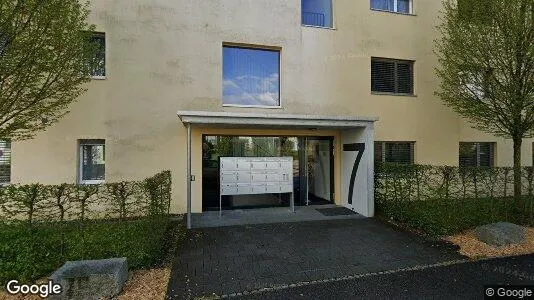 Apartments for rent in Oberaargau - Photo from Google Street View