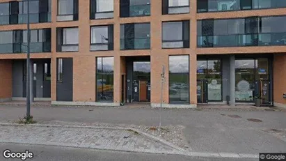 Apartments for rent in Espoo - Photo from Google Street View