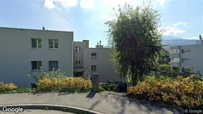 Apartments for rent in Luzern-Land - Photo from Google Street View