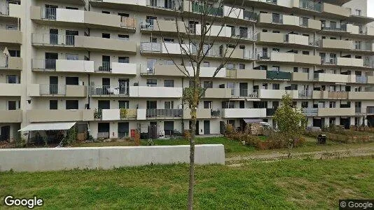 Apartments for rent in Graz - Photo from Google Street View