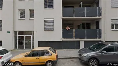 Apartments for rent in Graz - Photo from Google Street View