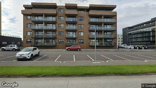 Apartments for rent in Akranes - Photo from Google Street View