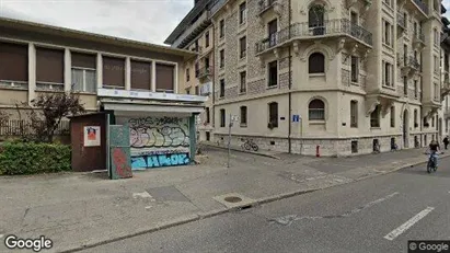 Apartments for rent in Geneva Cité - Photo from Google Street View