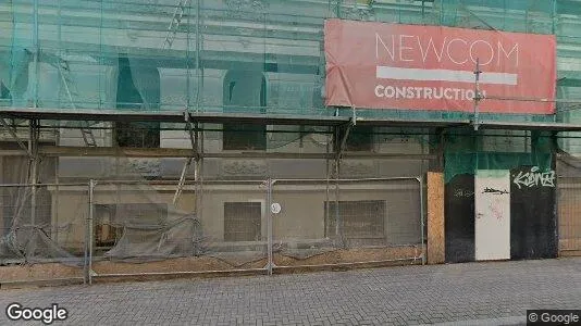 Apartments for rent in Riga Centrs - Photo from Google Street View