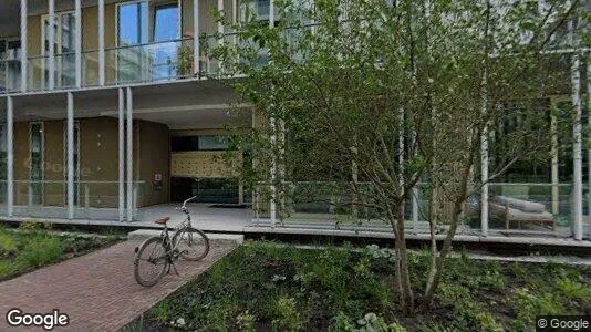 Apartments for rent in Amsterdam Noord - Photo from Google Street View