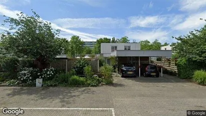 Apartments for rent in Breda - Photo from Google Street View