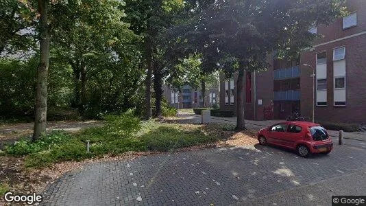 Apartments for rent in Ede - Photo from Google Street View