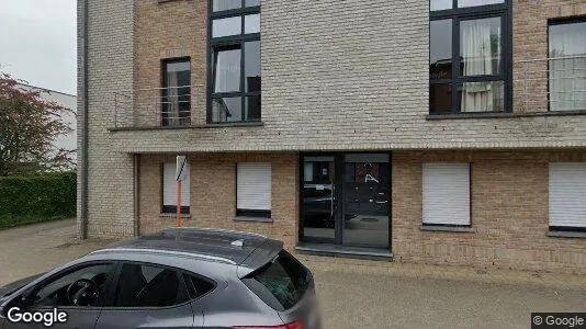 Apartments for rent in Heist-op-den-Berg - Photo from Google Street View