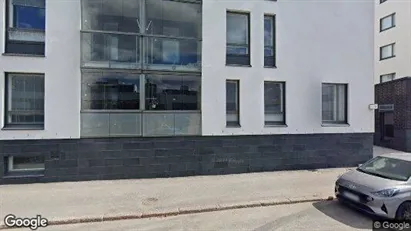 Apartments for rent in Helsinki Itäinen - Photo from Google Street View