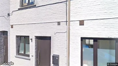 Apartments for rent in Ieper - Photo from Google Street View