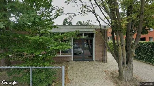 Apartments for rent in Nijmegen - Photo from Google Street View