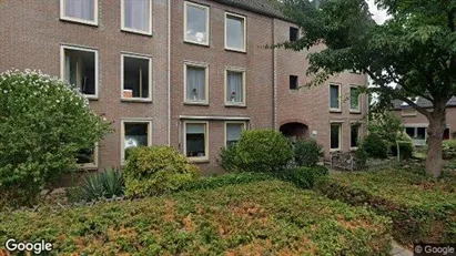 Apartments for rent in Rheden - Photo from Google Street View