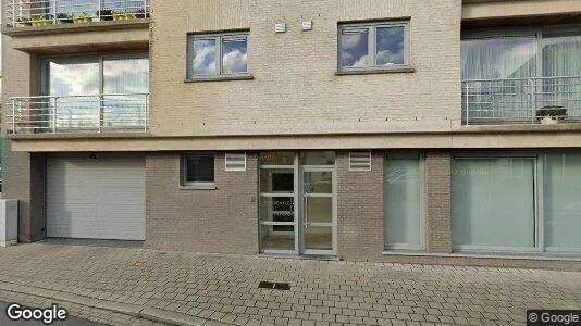 Apartments for rent in Avelgem - Photo from Google Street View