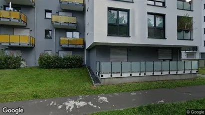 Apartments for rent in Marburg-Biedenkopf - Photo from Google Street View