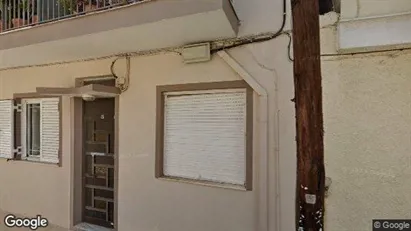 Apartments for rent in Patras - Photo from Google Street View