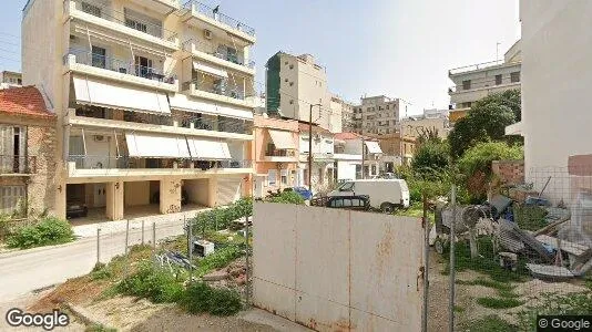 Apartments for rent in Patras - Photo from Google Street View