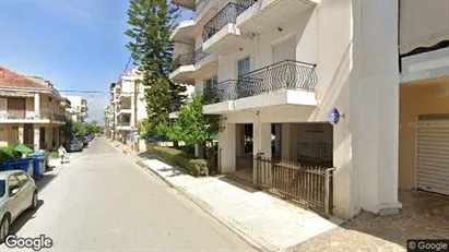 Apartments for rent in Patras - Photo from Google Street View